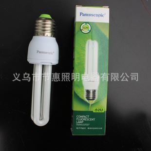 本周新品 錦嵐光電 節能燈 螺旋E14黃光小全螺 三基色節能燈 低價處理