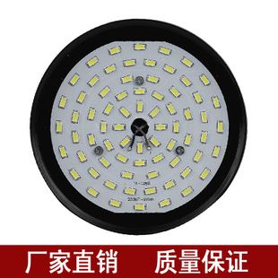 本周新品 LED球泡燈 LED燈  LED節(jié)能燈泡 大功率LED球泡燈 鋁材球泡原始圖片2