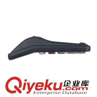 計算器 廣博 便攜商務辦公文具桌上語音型計算器/學生科學計算機NC-1685原始圖片3