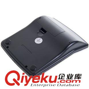計算器 廣博 語音型計算器辦公型 真人發(fā)音帶時間NC-1682原始圖片2
