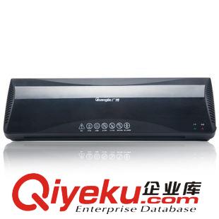 考勤機 廣博（Guanbo）NB5901直輸報表極速精準型指紋考勤機