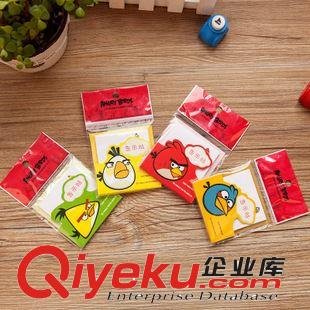 便簽紙/告示貼 廣博 可斯卡通辦公便簽紙 便條紙 便簽本 隨錄紙100K80頁(yè)GB100205