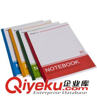 軟面抄 廣博 筆記本子A5 70頁辦公便條本 拍紙本 學生加厚日記本 GB25262
