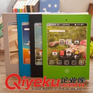 軟面抄 廣博 憤怒的小鳥 學(xué)生韓國(guó)卡通可愛軟面抄日記筆記本子40頁AB5101