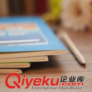 軟面抄 廣博 韓國創(chuàng)意可愛時尚加厚筆記本子生活學(xué)生蘋果記事本HGB01027原始圖片3