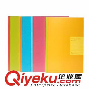 軟面抄 廣博文具  單車戀人 浪漫郵戳筆記本搭配購買更優(yōu)惠 GBY0904
