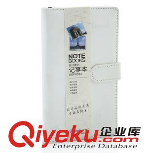 皮面本 廣博 48K160頁(yè)日記事本/皮面筆記本子 商務(wù)辦公送禮用品GBP0652
