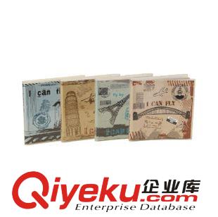 皮面本 廣博 韓國可愛記事本 學生日記本筆記本子 辦公學習文具 GBR0679