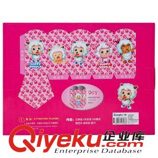 喜羊羊 廣博 正版授權(quán) 喜羊羊文具 小學(xué)生學(xué)習(xí)用品組合套裝  XYY4903A原始圖片3