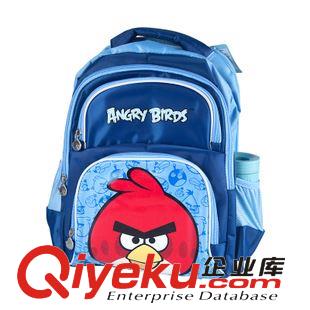憤怒的小鳥 廣博 憤怒的小鳥多功能雙開鉛筆盒 小學(xué)生筆袋可愛文具盒AB5413