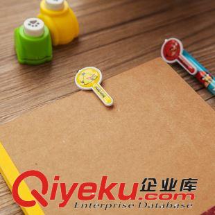 憤怒的小鳥 廣博 正版授權(quán) 韓國憤怒的小鳥可愛卡通筆 學(xué)生自動圓珠筆AB5405原始圖片3
