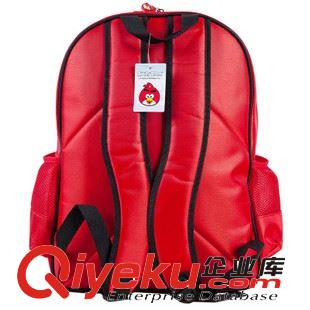 憤怒的小鳥(niǎo) 廣博 美樂(lè)奇 憤怒的小鳥(niǎo)雙肩包 中小學(xué)生雙肩書(shū)包 男女款A(yù)B2004原始圖片3