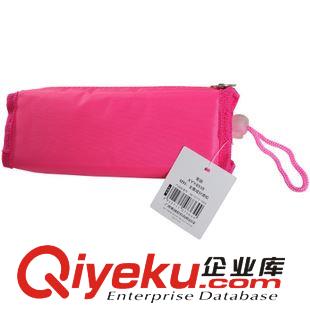 筆袋筆盒 廣博 創(chuàng)意文具 可愛(ài)大容量小學(xué)生筆袋 卡通帆布鉛筆袋 XYY4516原始圖片3