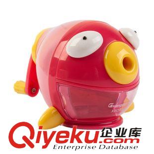 削筆器 廣博旗艦店 學(xué)習(xí)文具 卡通手搖削筆機(jī)卷筆刀削筆器削筆器 XBQ9733