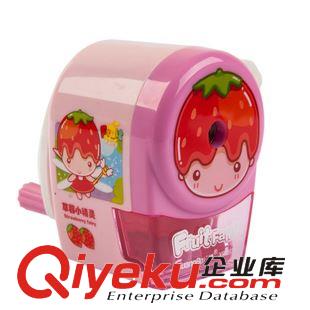 削筆器 廣博文具 冰淇淋卷筆刀 可愛創(chuàng)意 削筆器 手搖卷筆器 XBQ9749