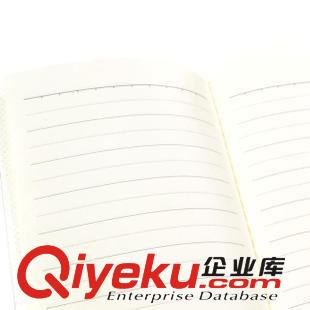 低碳一族 廣博 低碳一族 再生環(huán)保A6無(wú)紡布縫線記事本 軟面抄日記本DT5117原始圖片3