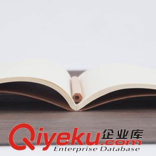 KINBOR 廣博 Kinbor 復古記事本筆記本 日記本子 軟面抄學習文具HGB01020原始圖片3
