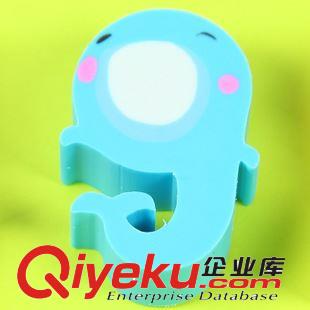 KINBOR 廣博Kinbor 日韓國可愛橡皮擦 兒童卡通小學(xué)學(xué)習(xí)文具 HZM03757原始圖片3