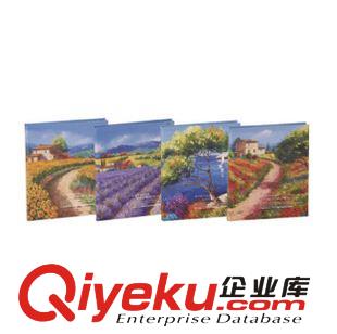 花鳥樹林風系列 廣博 照片墻 相框組合 創(chuàng)意 客廳掛墻 花鳥樹林風畫框HPA02207