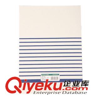 本冊(cè) 廣博 Kinbor系列 海軍風(fēng) 記事本 復(fù)古 筆記本子 軟抄本HGB01002原始圖片2