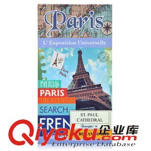 未分類 廣博 A6 40頁懷舊復(fù)古系列便簽本 創(chuàng)意學(xué)生記事本日記本子FB60802原始圖片3