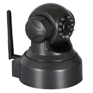 30萬像素wifi攝像頭 WIFI攝像頭 wifi攝像機(jī) 監(jiān)控攝像頭 wifi ip camera