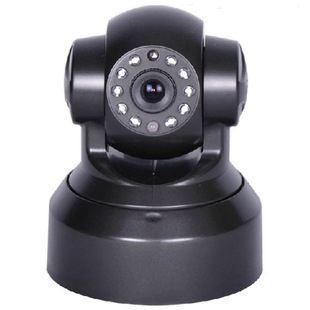 30萬像素wifi攝像頭 WIFI攝像頭 wifi攝像機 監控攝像頭 wifi ip camera