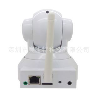 100萬像素wifi攝像頭 監(jiān)控?cái)z像機(jī) 無線WIFI攝像機(jī) P2P 插卡攝像頭 720P 網(wǎng)絡(luò)攝像機(jī)