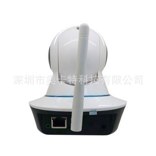 100萬像素wifi攝像頭 插卡攝像頭 IP Camera 無線監(jiān)控?cái)z像機(jī) 720P