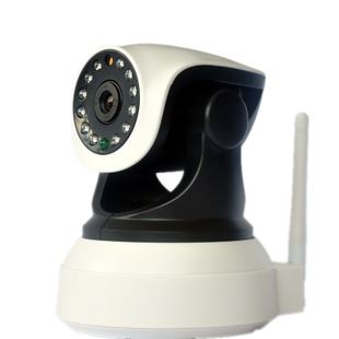 100萬像素wifi攝像頭 Wifi ip camera  IPC 家用網(wǎng)絡監(jiān)控攝像機 wifi攝像頭