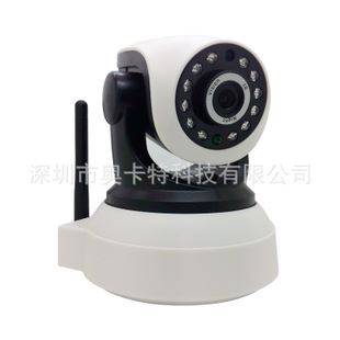 無線wifi球機(jī) wifi攝像頭 Wifi ip camera  IPC 家用網(wǎng)絡(luò)監(jiān)控?cái)z像機(jī) wifi攝像頭原始圖片2