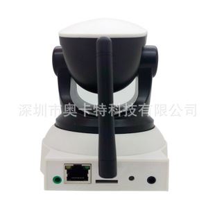 無線wifi球機(jī) wifi攝像頭 Wifi ip camera  IPC 家用網(wǎng)絡(luò)監(jiān)控?cái)z像機(jī) wifi攝像頭原始圖片3