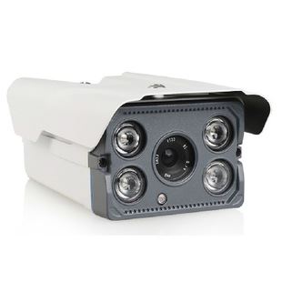 100萬像素網絡攝像機 720P百萬高清網絡攝像機 ip camera高清網絡攝像頭 遠程網絡監(jiān)控原始圖片3