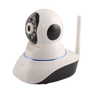 爆款热销 wifi摄像头 WIFI监控摄像头 无线摄像机 WIFI IP CAMERA