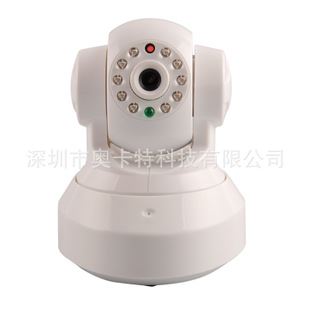 新品專(zhuān)區(qū) 監(jiān)控?cái)z像機(jī) 無(wú)線WIFI攝像機(jī) P2P 插卡攝像頭 720P 網(wǎng)絡(luò)攝像機(jī)