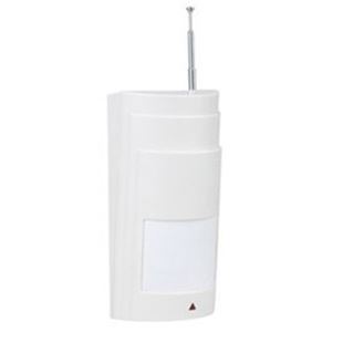 wifi監(jiān)控報警套裝 報警監(jiān)控一體機專用門磁 無線門磁