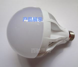 LED球泡燈 廠家直銷 LED燈泡 LED球泡燈 朔料球泡 12Wled節(jié)能燈