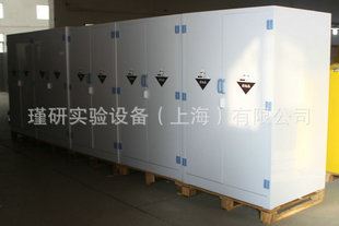 熱銷產(chǎn)品 廠家直銷 高品質(zhì)90加侖酸堿柜 強(qiáng)酸堿儲(chǔ)存柜 PP柜原始圖片2