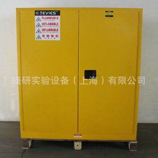 熱銷產(chǎn)品 廠家直銷 115加侖單桶油桶組合防爆安全柜 上海易燃品安全柜原始圖片2