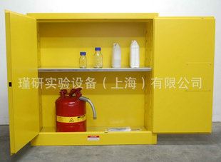熱銷產(chǎn)品 現(xiàn)貨供應 30加侖化學品柜安全柜 CE認證30加侖安全柜 TY810300原始圖片3