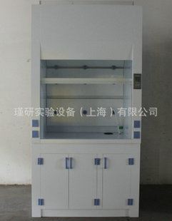 熱銷推薦 廠家生產 1.2米PP通風柜試劑柜 耐腐蝕強酸堿通風柜 TVJ810120原始圖片2