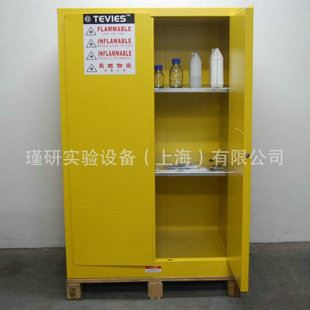 熱銷推薦 廠家生產(chǎn) 90加侖安全柜防爆柜 化學品安全存儲柜防爆柜防火柜原始圖片2