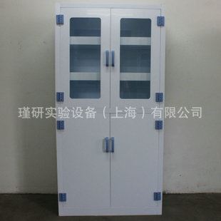 藥品柜系列 廠家生產(chǎn)實(shí)驗(yàn)PP藥品柜、耐腐蝕PP試劑柜、化學(xué)藥品柜、藥品柜原始圖片3