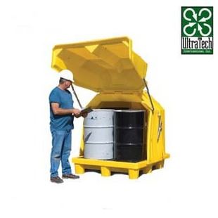 UltraTech 系列產品 桌面式防滲漏托盤 UltraTech桌面式防滲漏托盤1060