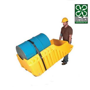 UltraTech 系列产品 Ultratech油桶搬运车 1310