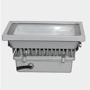 投光燈 COB投光燈投射燈戶外10W20W30W50W80W室外防水照明燈具【老款原始圖片2