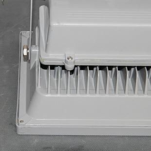 投光燈 COB投光燈投射燈戶外10W20W30W50W80W室外防水照明燈具【老款原始圖片3