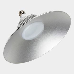 工礦燈 一體化防雨LED工礦燈 防雨馬路彎燈20W 30W 50W
