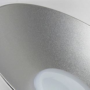 工礦燈 E24/E40燈頭LED工礦燈倉庫車間工廠投光燈大功率貼片超市水果燈原始圖片2