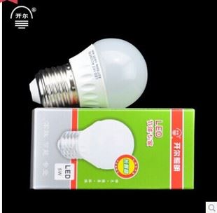 未分類 led球泡燈LED塑料燈泡 新款室內照明節能燈泡 廠家批發燈具